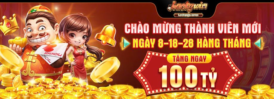 Luckywin autos cover