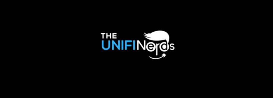 UniFi Nerds cover
