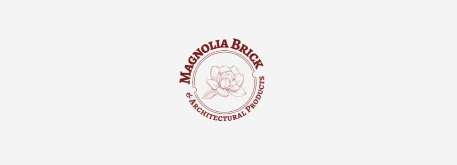 Magnolia Brick Architectural Products cover