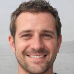 Following profile image