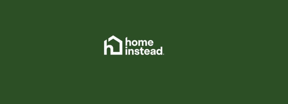 Home Instead cover