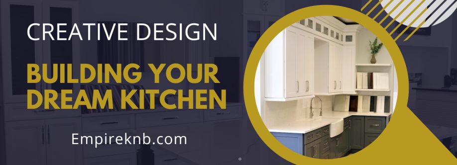 Empire Kitchen and Bath cover