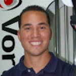 Following profile image