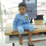 Azad User Profile Picture