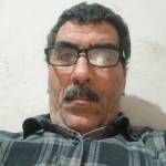 Following profile image