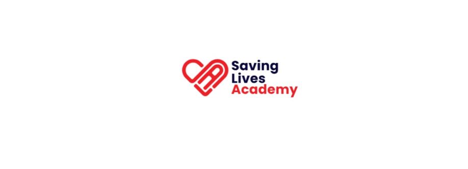 Saving Lives Academy cover