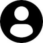 Following profile image