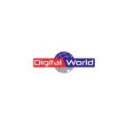 Digital world Profile Picture
