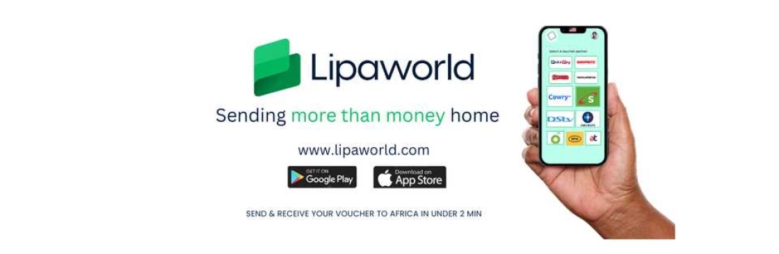 Lipaworld Corp