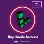 Following profile image