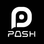 Following profile image