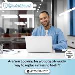Affordable Dental Profile Picture