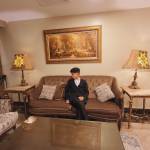Ziad Fahd Profile Picture