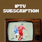 Following profile image