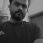 Following profile image