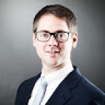 Following profile image