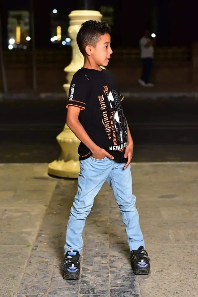 الم الصمت Profile Picture