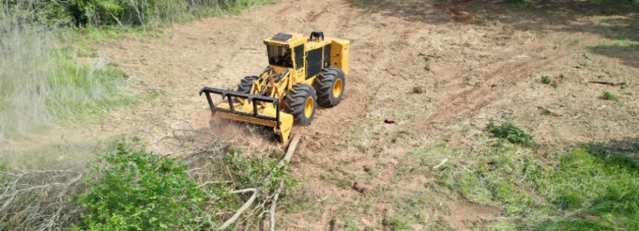 Florida Land Clearing cover