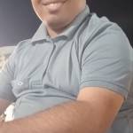 Following profile image