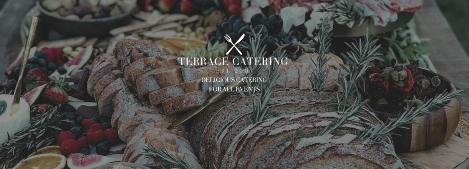 terrace catering