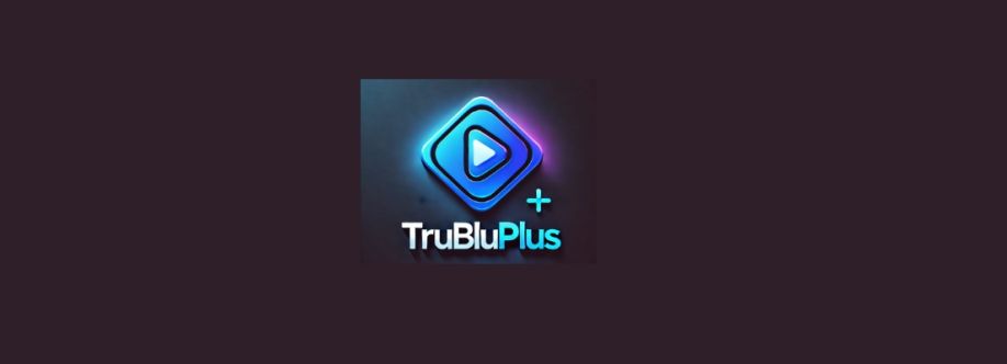 TruBlu Plus cover