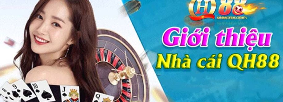 Nha cai QH88 cover