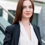Following profile image