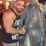 Mahmoud Hassan Profile Picture