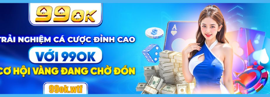 Nhà cái 99OK cover