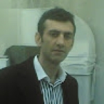 Following profile image