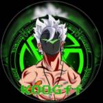 Following profile image