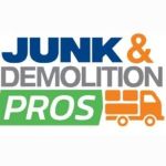 Junk Pros Dumpster Rentals Profile Picture