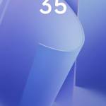 Following profile image