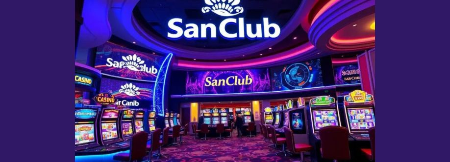 Sanclub Co cover