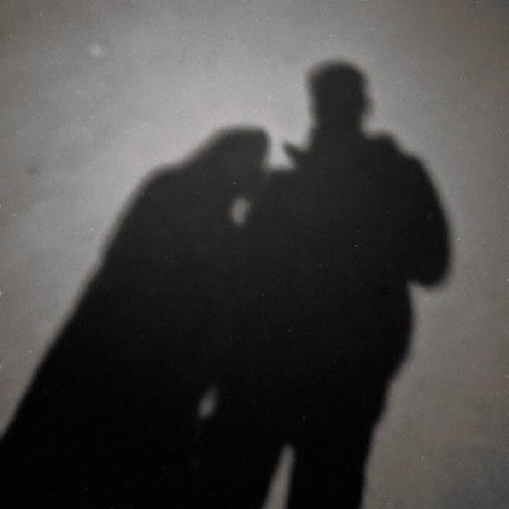 Following profile image