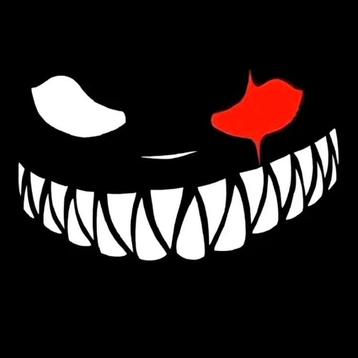 Following profile image