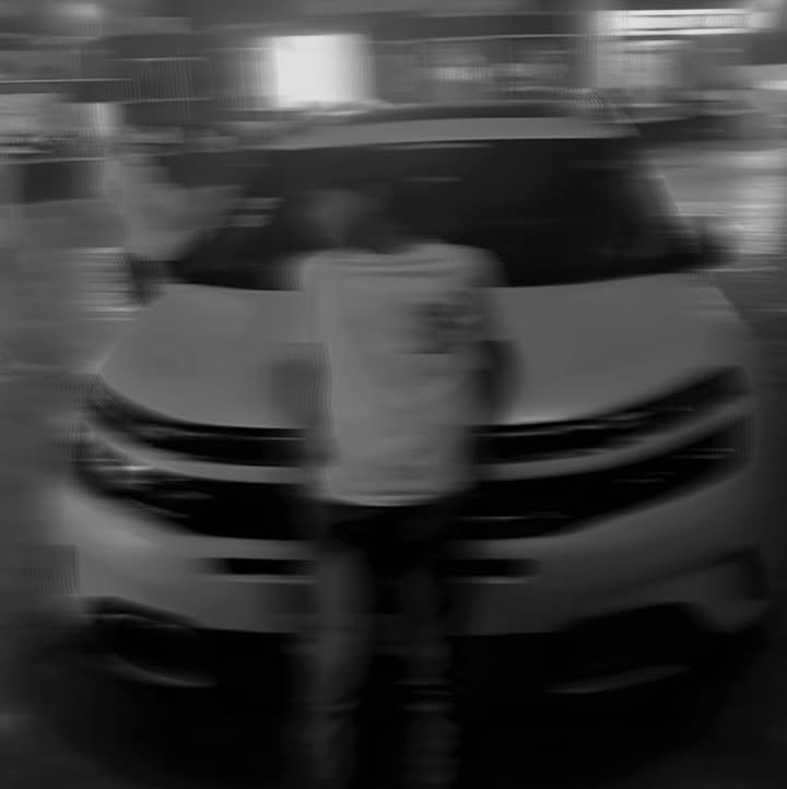 Following profile image