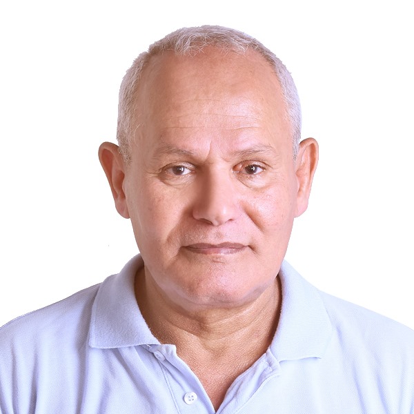 Following profile image