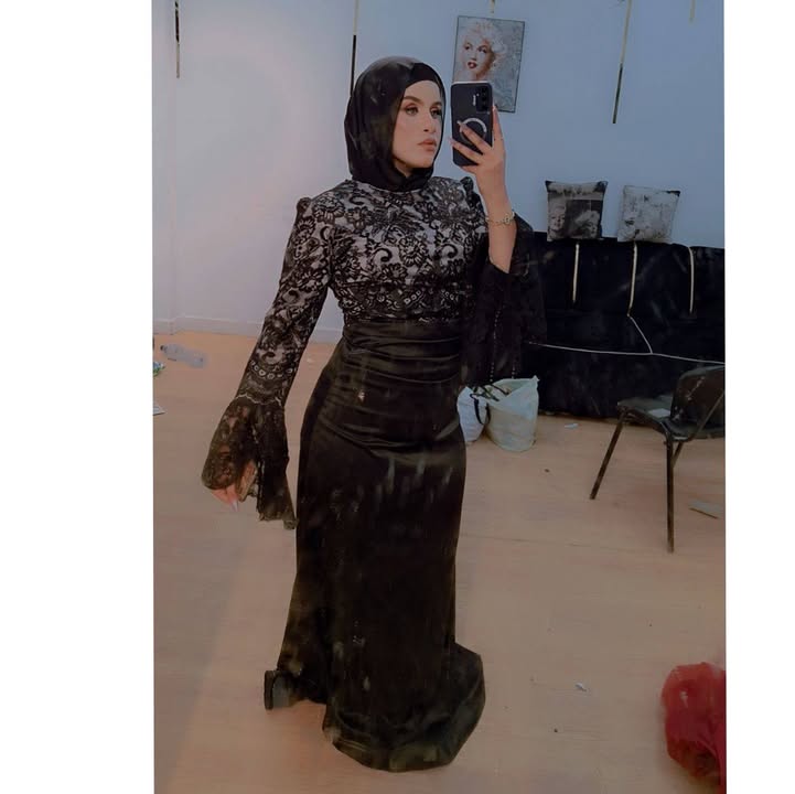 Following profile image