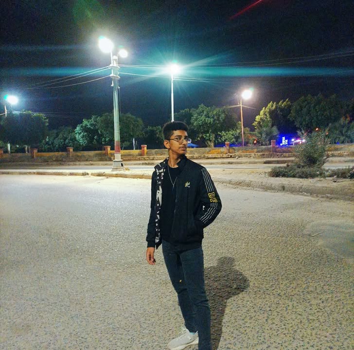 Beshoy Seha Profile Picture