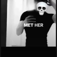 Following profile image