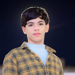 Following profile image