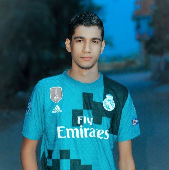 Mohamed Hossam Profile Picture