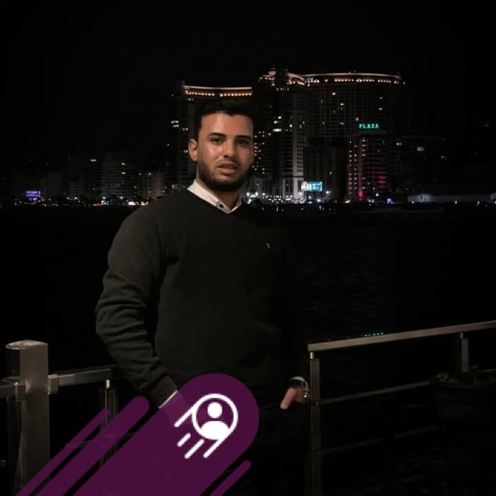 Omr Ahmad Profile Picture