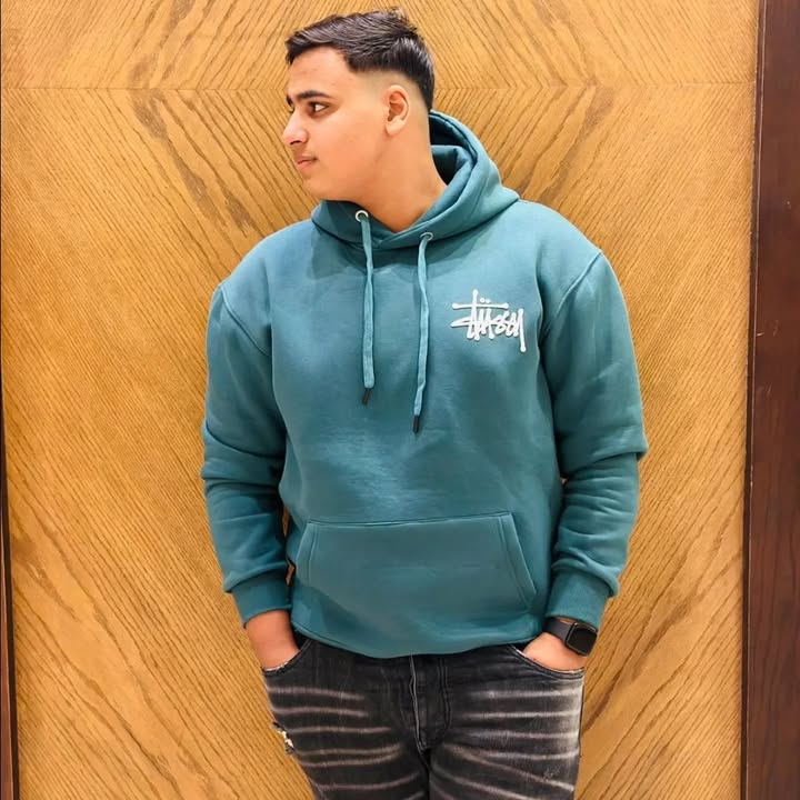 Following profile image