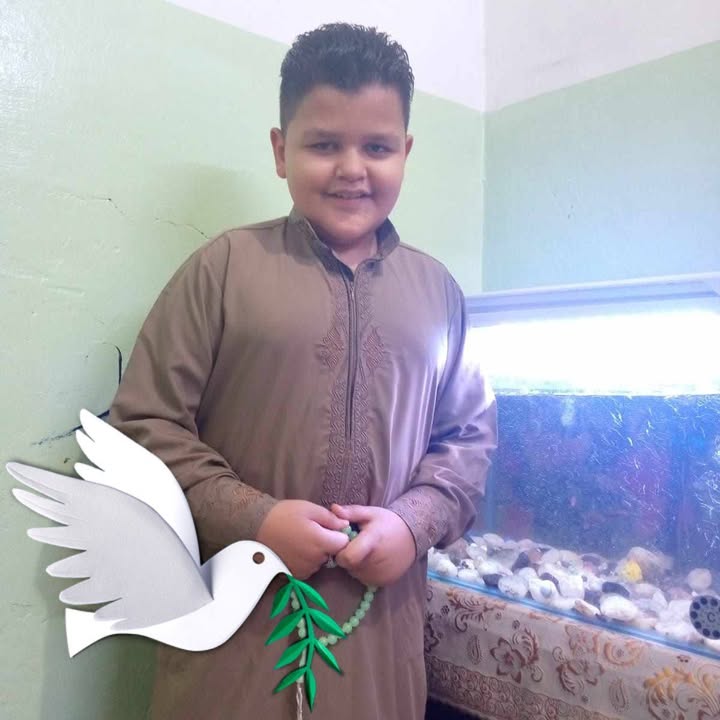 نكتل لديكم لاخوف عليكم Profile Picture