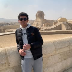 Mohamed Salem Profile Picture