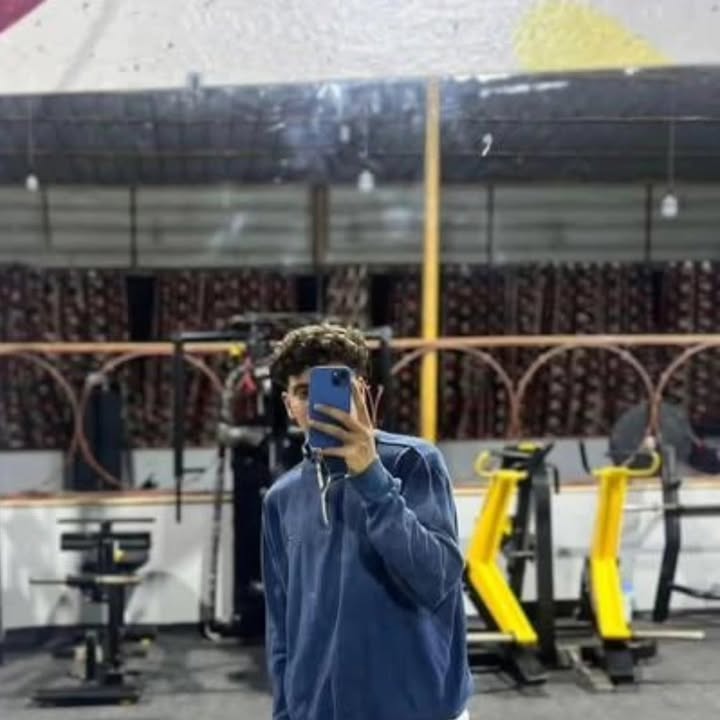 Ssdik Saad Profile Picture