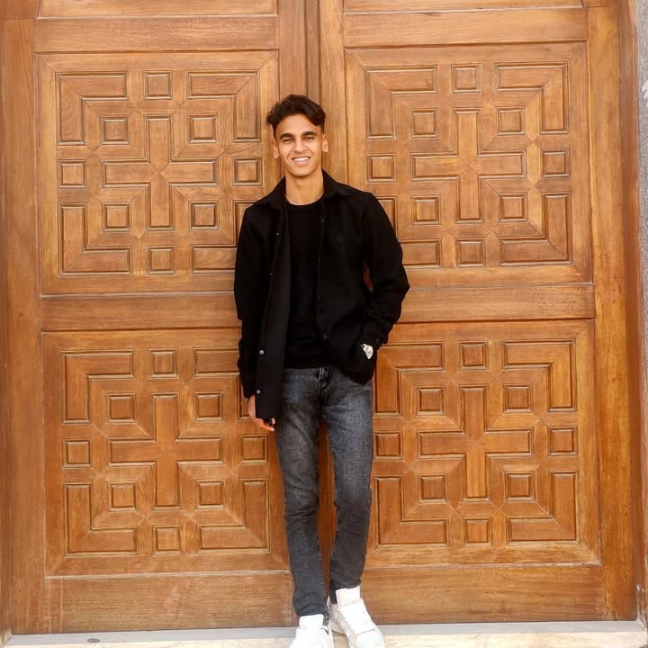 Fady Maher Profile Picture