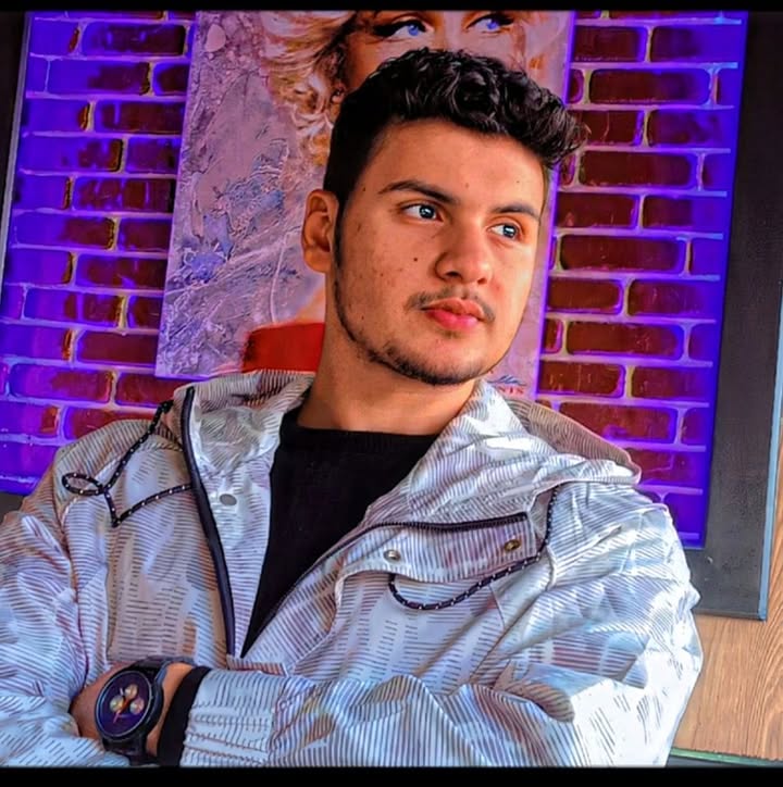 Yousef Aboghabn Profile Picture